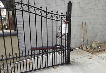 Gate Installation | Gate Repair Lucas TX