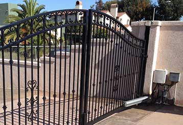 Three Faults With Gate Openers | Gate Repair Lucas TX