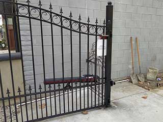 Gate Installation | Gate Repair Lucas TX