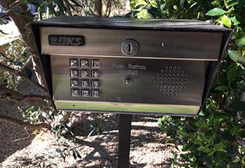 Gate Intercom Repair | St Paul | Lucas, TX