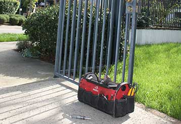 Gate Repair Services | Gate Repair Lucas TX