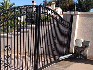 Three Faults With Gate Openers | Gate Repair Lucas TX